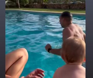 Natalia Siwiec, Marcelina Zawadzka. Misski podbijają Ibizę