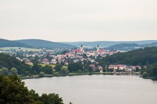 Górzno w czołówce bogactwa. Co czyni to miasteczko tak wyjątkowym?