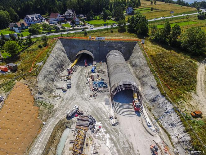 Gigantyczna inwestycja. Na tę drogę czekają miliony Polaków!