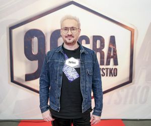 Mariusz Kozak