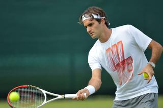 Rekord Federera! Szwajcar od 287 tygodni na szczycie rankingu ATP