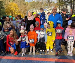 Bieg Superbohatera - Olsztyn 2025 cz.2