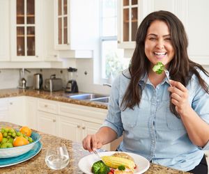 Dlaczego jem mało, a nie chudnę?