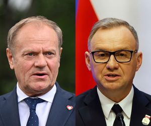 Tusk pisze do Dudy, Kaczyńskiego i Nawrockiego. Doczekał się odpowiedzi
