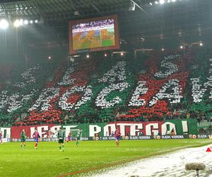 Trwa sprzedaż biletów na mecz Śląsk - Lechia