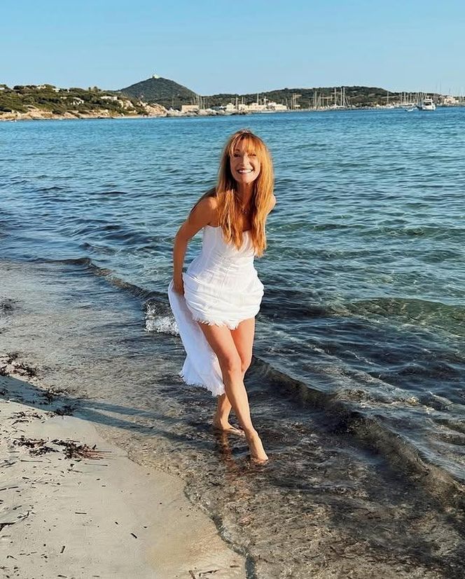 Jane Seymour ma 74 lata i wygląda obłędnie! Ujawniła, co dokładnie je