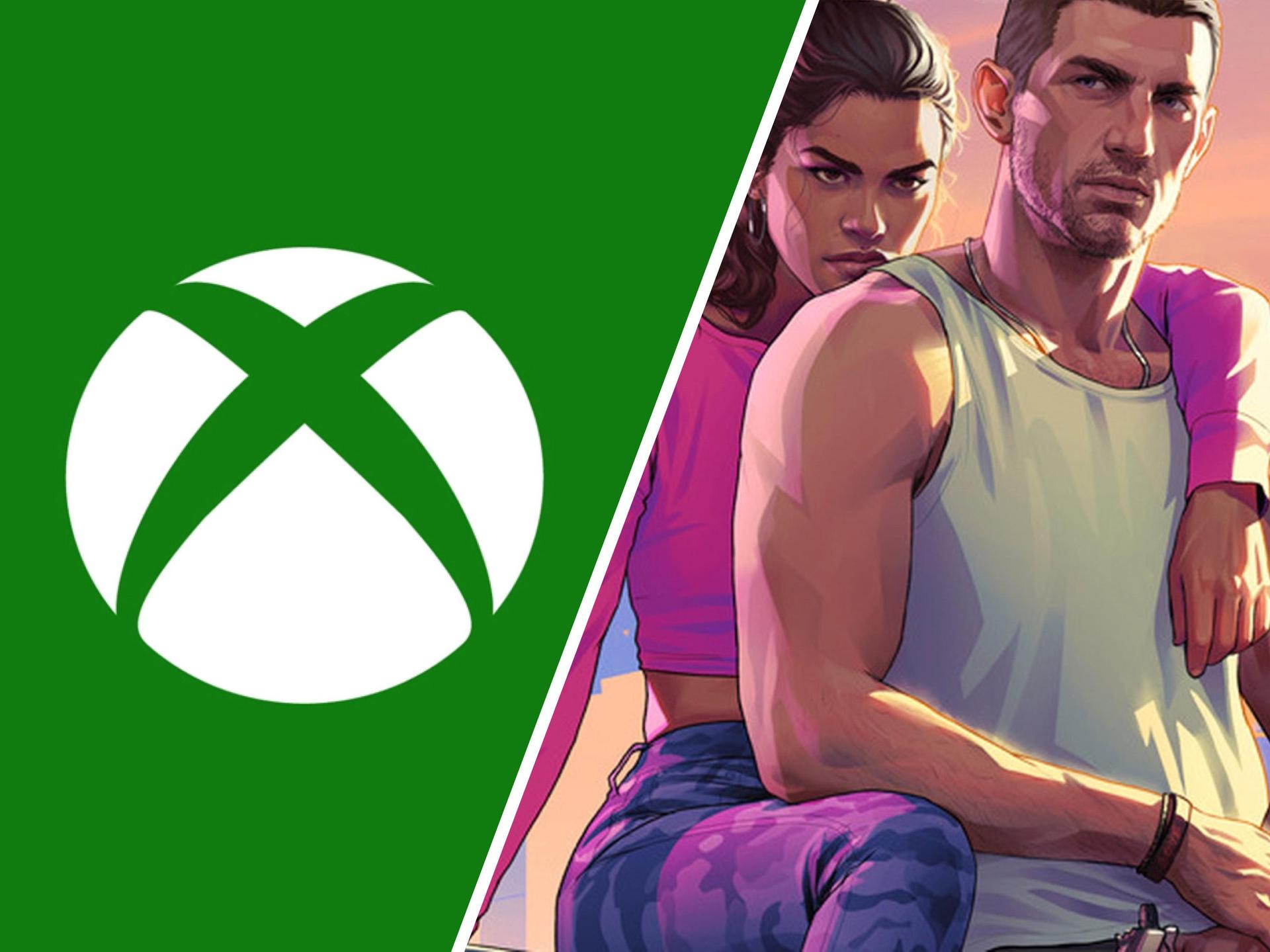 GTA 6 — Data premiery gry mocno wpłynęła na Xbox-a. Wyjaśnia Microsoft