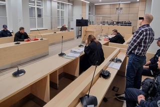 Sensacyjny zwrot akcji w sprawie Bartłomieja S. i jego wspólników. Sąd Okręgowy w Szczecinie nie ogłosił wyroku