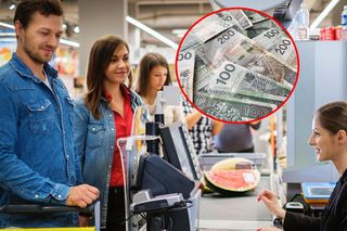 Ta sieć płaci za stanie w kolejce. Zarobisz też na znalezieniu przeterminowanego produktu 