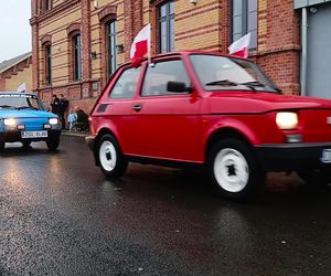 Święto Niepodległości 2025 w Szczecinie