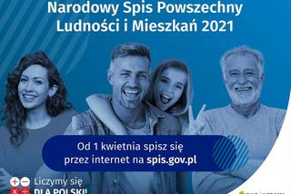 Bydgoszcz: Narodowy Spis Powszechny 2021. Jak spisać się w Bydgoszczy?
