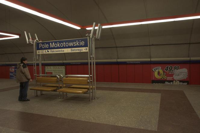 Pole Mokotowskie