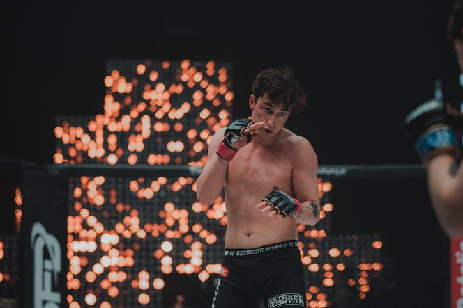 Fame MMA 11 - GODZINA. O której jest Fame MMA 11? O której pierwsza walka?