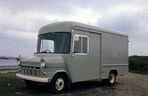 Ford Transit (1966)