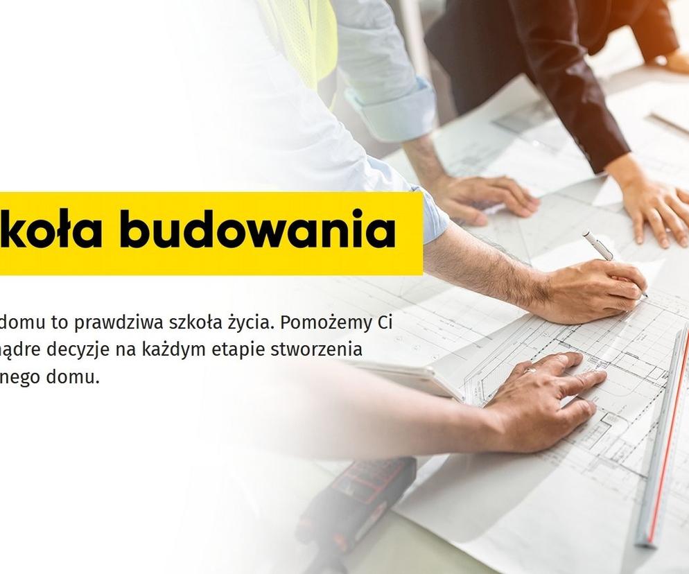 szkoła budowania