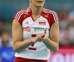 Tak wygląda dziś Małgorzata Glinka