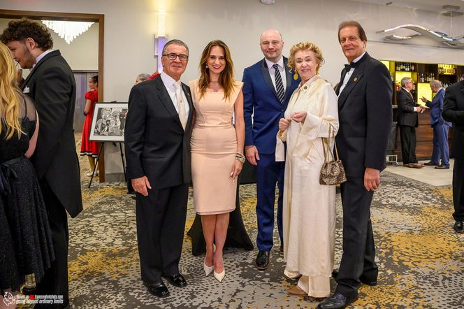 45. Bal Letni Muzeum Polskiego w Ameryce