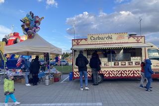 Wielka Szama na Stadionie 