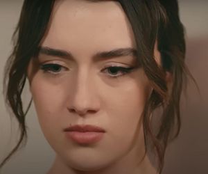 Wichrowe wzgórze - zaręczyny Zeynep i Alpera 