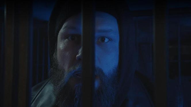 M jak miłość, odcinek 1802: Gangster Robert (Kamil Drężek)