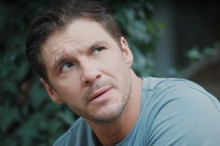 M Jak miłość, odcinek 1822: Marcin (Mikołaj Roznerski)