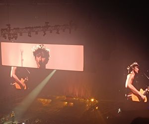 Shawn Mendes wrócił do Polski. Fani pokazali, że tęsknili! [Relacja z koncertu]