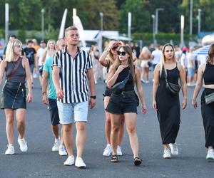 High Festival w Parku Śląskim. Drugi dzień muzycznej imprezy w rytmie hip-hopu 