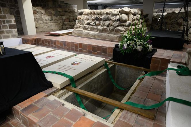 Pogrzeb ks. abpa seniora Józefa Kowalczyka, byłego prymasa Polski