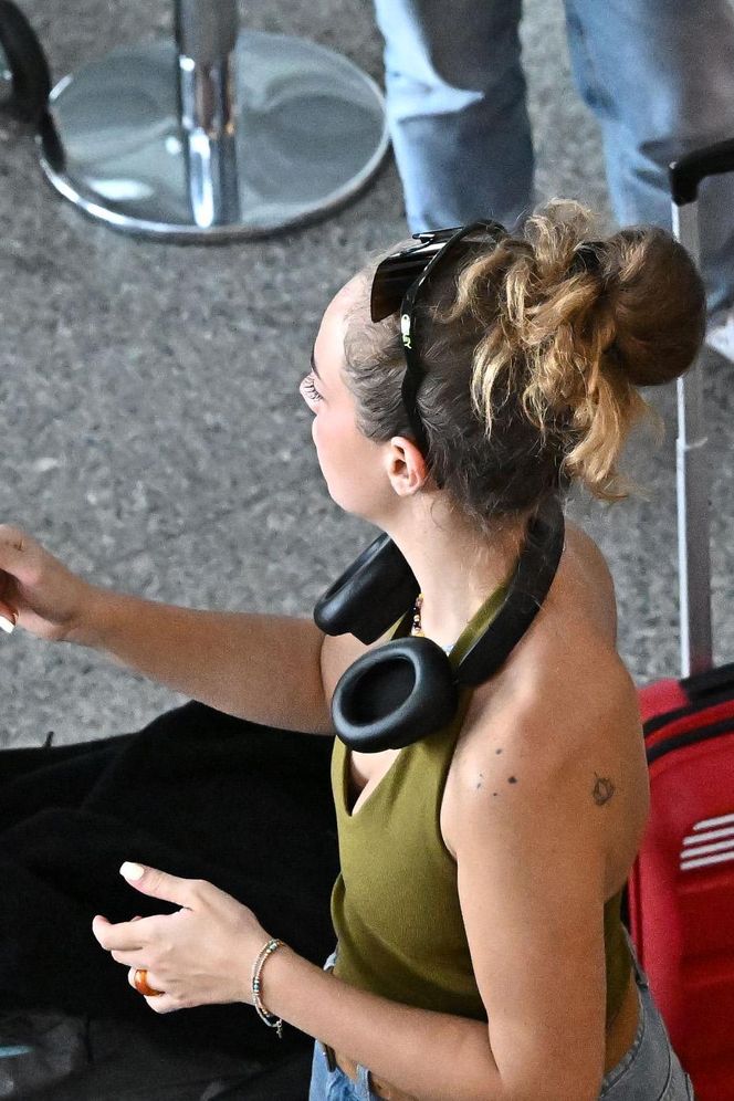 Ruszyli po kasę do Afryki