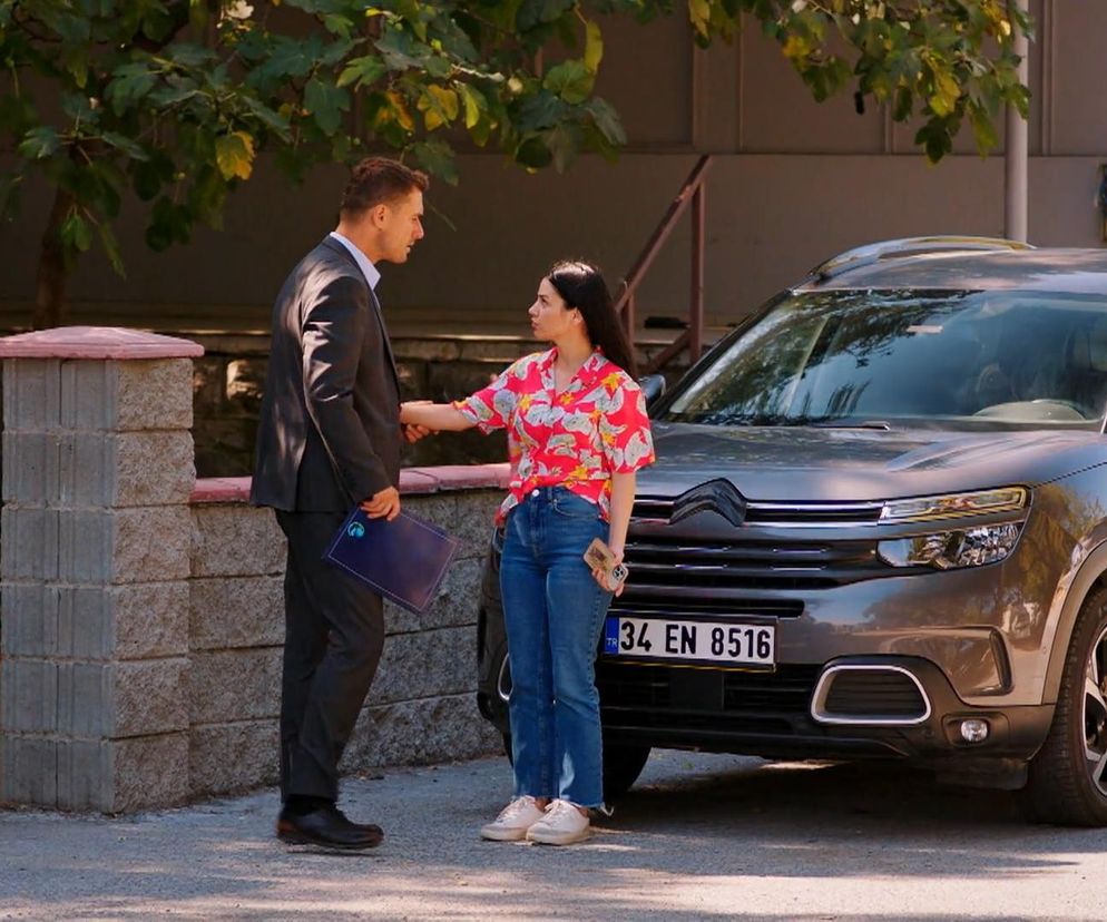 Miłość i nadzieja, odcinek 267: Bahar powstrzyma Kuzeya przed spotkaniem z Silą! Nie pozwoli mu jej uratować - ZDJĘCIA