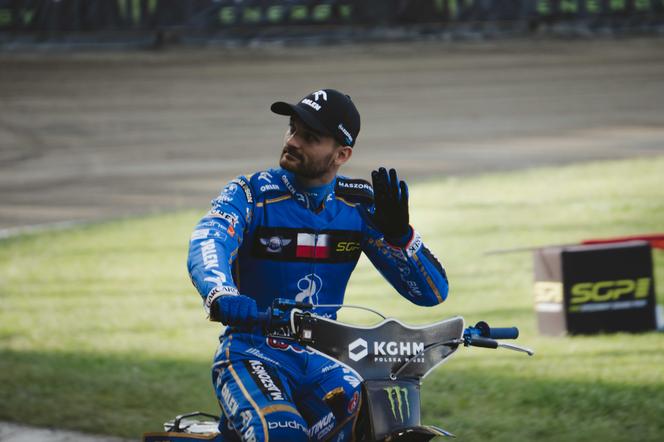 KGHM FIM Speedway Grand Prix of Poland w Gorzowie