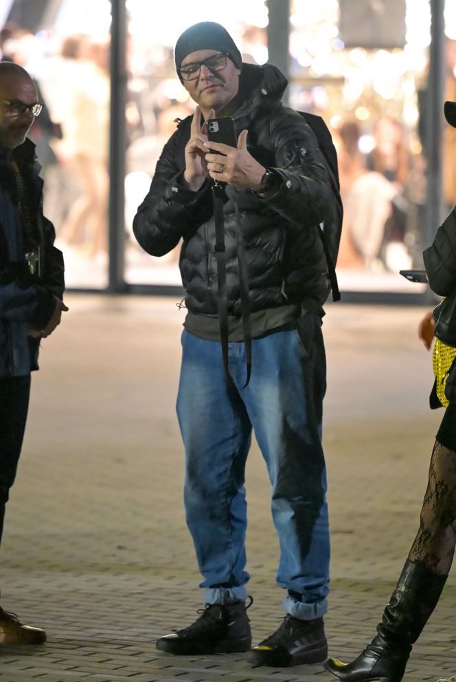 Kulisy "Tańca z Gwiazdami". Zmęczona Bursztynowicz, zakochani Kaczorowska i Rogacewicz. Szok, co zrobił Sikora