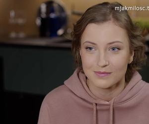 M jak miłość. Natalka (Dominika Suchecka)