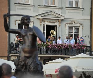 Ostatni weekend wakacji z atrakcjami! Tych wydarzeń w Warszawie nie możesz przegapić