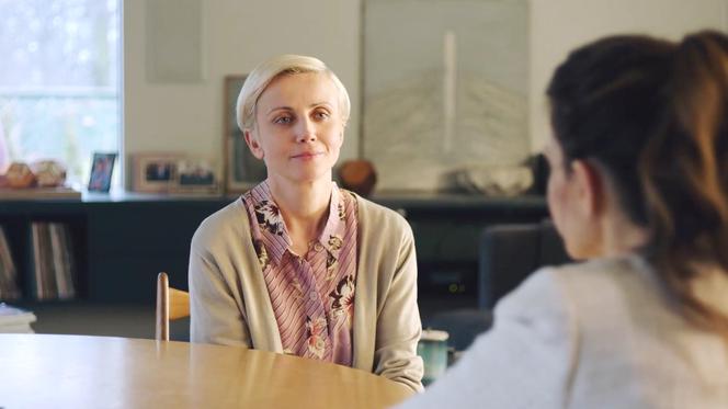 Zawsze warto, odcinek 10: Dorota (Katarzyna Zielińska)