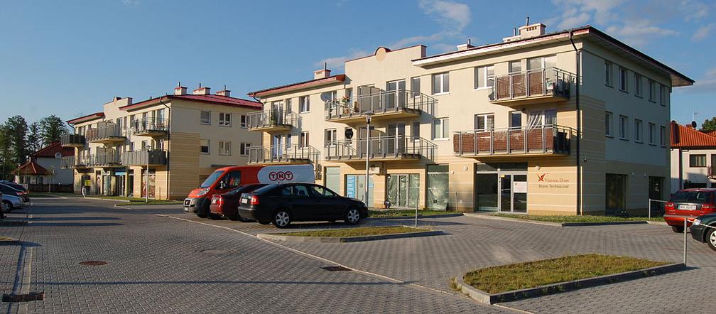 Wilanów bogaty, a Praga... patologiczna! Poznajcie stereotypy o dzielnicach Warszawy [GALERIA]