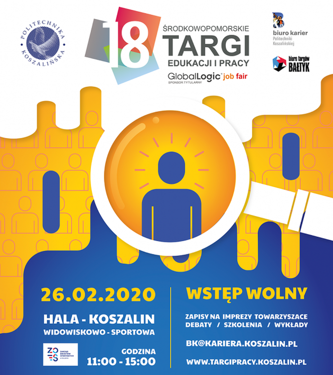 Oferty pracy, praktyk i staży. Wszystko w jednym miejscu