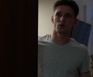 	Pierwsza miłość odc. 4024. Oskar (Filip Gurłacz)