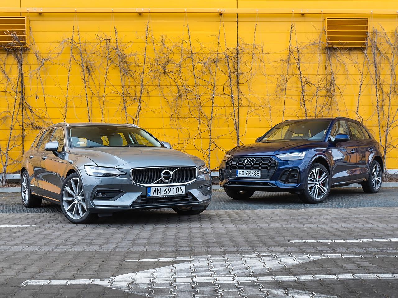 Myślisz o SUV-ie? Nie przekreślaj z góry kombi! Zalety, wady, porównanie, OPINIA