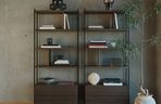 Duńska stylistyka w aranżacji wnętrz - BoConcept
