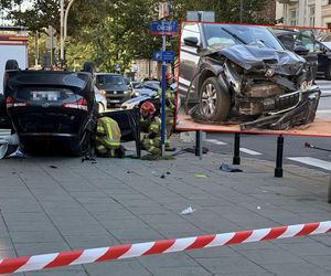 Dachowanie na Okrzei