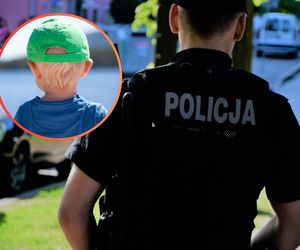 Dziecko uprowadzone w Tychach. Zatrzymanie w Żorach