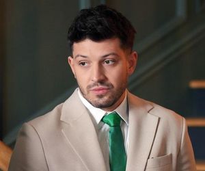 Barwy szczęścia, odcinek 3267. Justin (Jasper Sołtysiewicz)