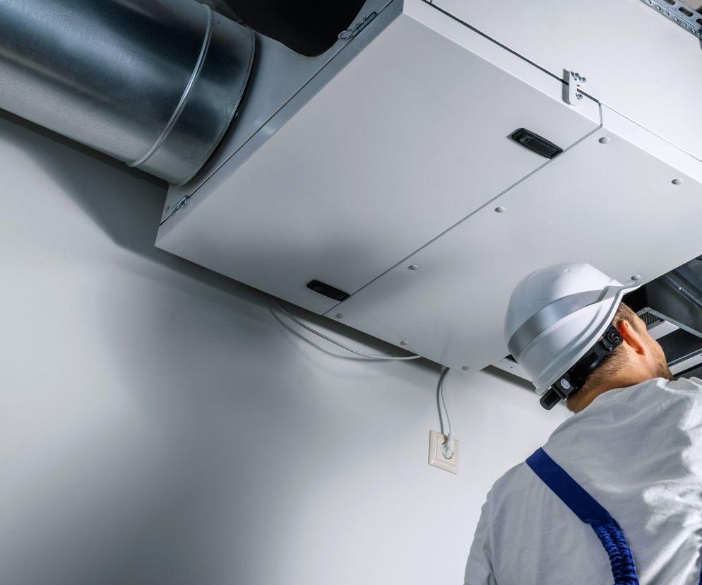 Filtracja powietrza w nowoczesnych systemach – jak działają filtry HEPA, węglowe i elektrostatyczne?