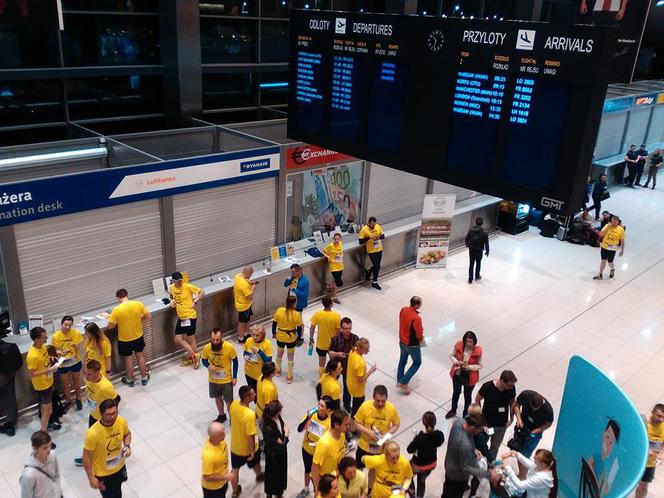 SKYWAYRUN 2017 już za nami