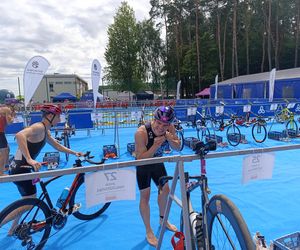 Elemental Tri Series 2025 Białystok 