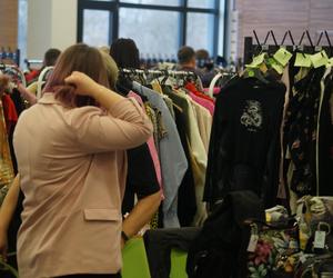 Bydgoski Bazar, czyli pchli targ w BCTW! Tu każdy znalazł coś dla siebie