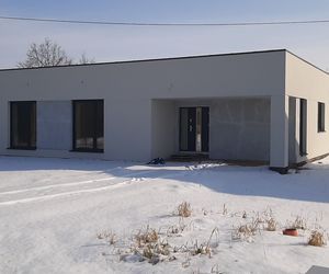 Rozbudowa domu. Nowoczesny i zaplanowany co do milimetra 