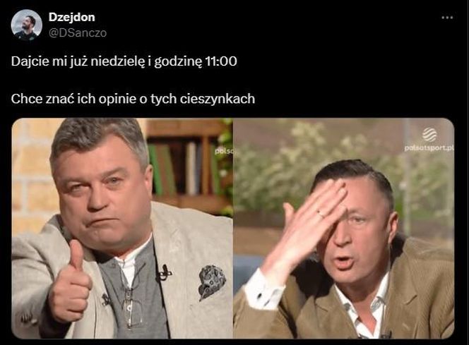 Polska - Malta: Memy i reakcje z internetu