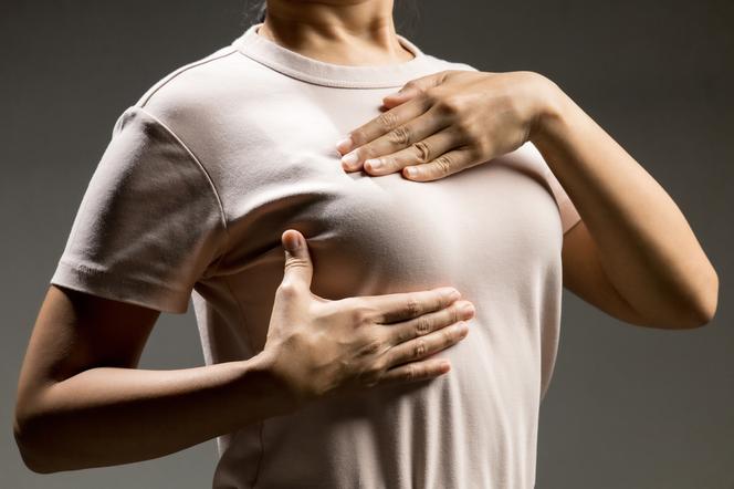 Profilaktyki nigdy dość - czyli jak śpiewająco zachęcić do samobadania piersi?
